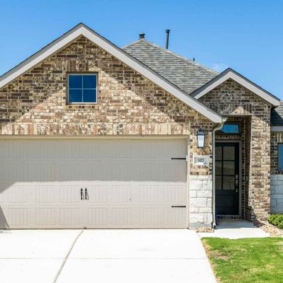 317 Bauer Loop, Liberty Hill, TX 78642