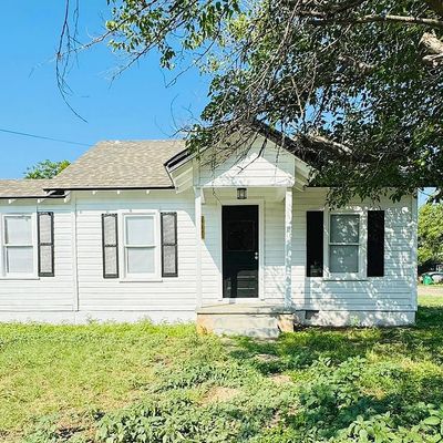 317 N Pierce St, San Angelo, TX 76901