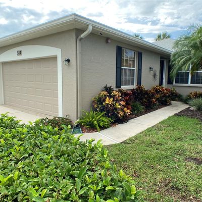 317 Sunset Lake Boulevard, Venice, FL 34292