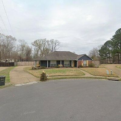 317 Water Oak Rd, Brandon, MS 39047