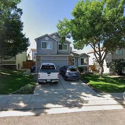 3175 Richmond Dr, Colorado Springs, CO 80922