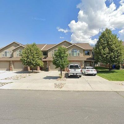 318 E 2275 N #24, Ogden, UT 84414