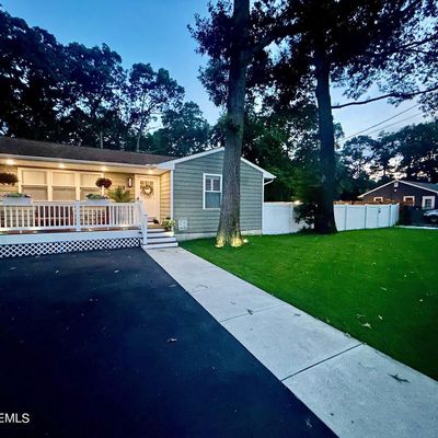 318 E Arverne Avenue, Ocean Gate, NJ 08740