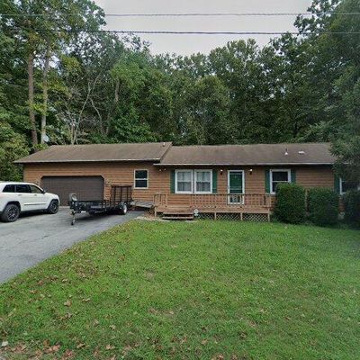 318 Longhorn Cir, Lusby, MD 20657