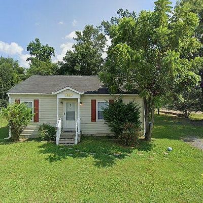 318 Ohare Lane, Newport News, VA 23603