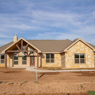 3182 Reindeer Run, San Angelo, TX 76901