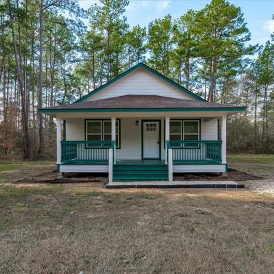 3183 Mangum Rd, Livingston, TX 77351