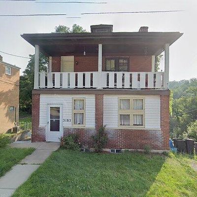 3185 Glendale Ave, Pittsburgh, PA 15227