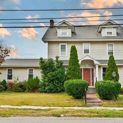 319 S Jackson St, Woodbury, NJ 08096