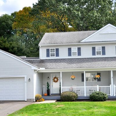 32 Dibble Hollow Ln, Windsor Locks, CT 06096