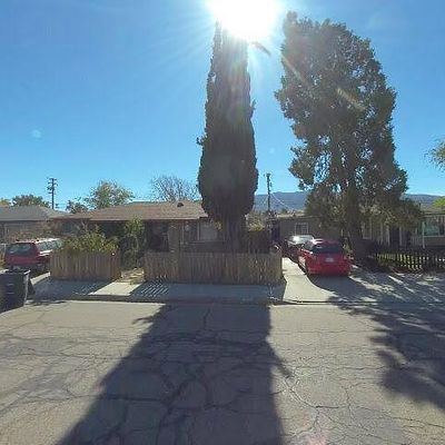 320 E I St, Tehachapi, CA 93561