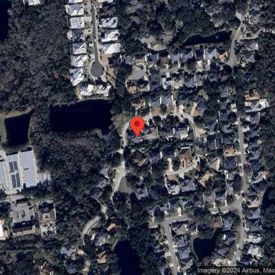 320 N Sea Lake Ln, Ponte Vedra Beach, FL 32082