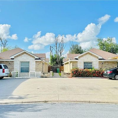 320 W Albatross Ave, Pharr, TX 78577