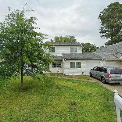 3204 Ashaway Rd, Virginia Beach, VA 23452