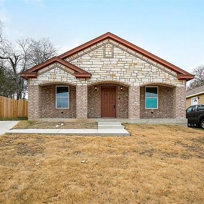 3205 Loving Ave, Fort Worth, TX 76106