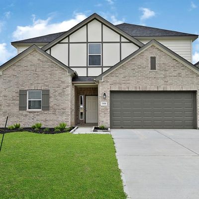 3207 Tranquility Lane, Baytown, TX 77521