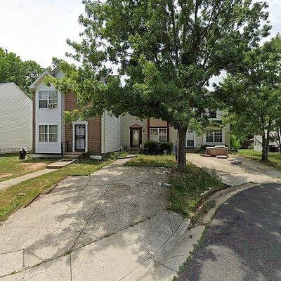 3207 W Glenreed Ct, Glenarden, MD 20706