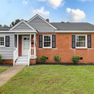 3207 Kenbridge St, Henrico, VA 23231