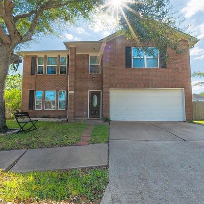 3207 Morningtide Ct, Katy, TX 77449