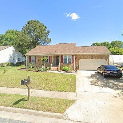 3208 Mistletoe Way, Chesapeake, VA 23323