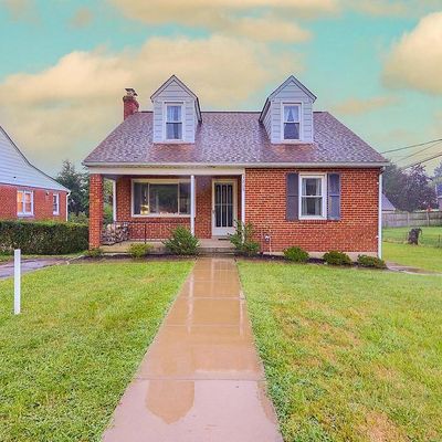 3209 Putty Hill Ave, Parkville, MD 21234