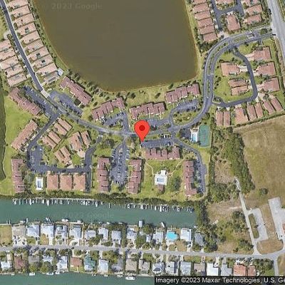 3209 S Lakeview Cir #8206, Hutchinson Island, FL 34949