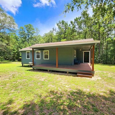 390 Bobcat Trl, Livingston, TX 77351