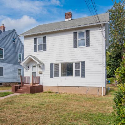 390 Commonwealth Ave, New Britain, CT 06053