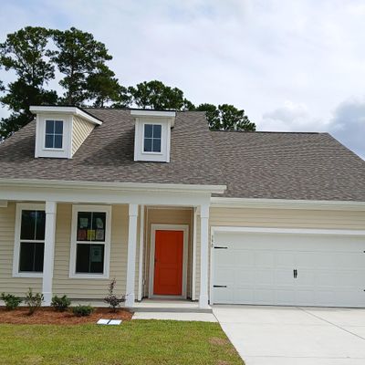 390 Sun Colony Blvd., Longs, SC 29568