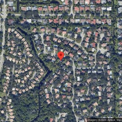 3902 Sanctuary Dr, Coral Springs, FL 33065