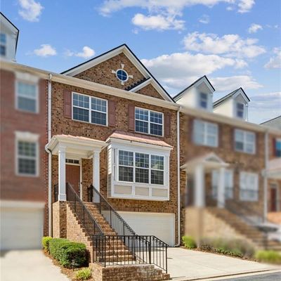 3904 Old Atlanta Station Drive Se, Atlanta, GA 30339