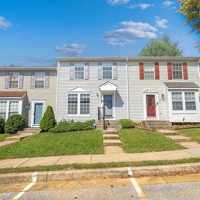 3906 Queens Lace St, Pikesville, MD 21208