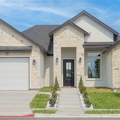 3907 Red Lantana, Mission, TX 78572