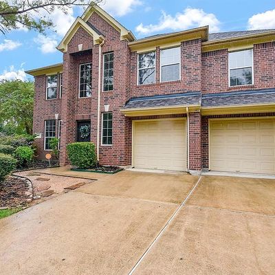 3907 Bellows Bend Ct, Katy, TX 77450