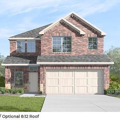 3909 Lyndhurst Avenue, Little Elm, TX 76227