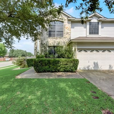 3910 Whitey Ford Way, Round Rock, TX 78665