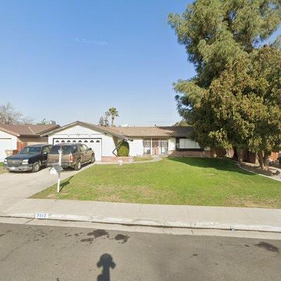 3912 Madrid Ave, Bakersfield, CA 93309