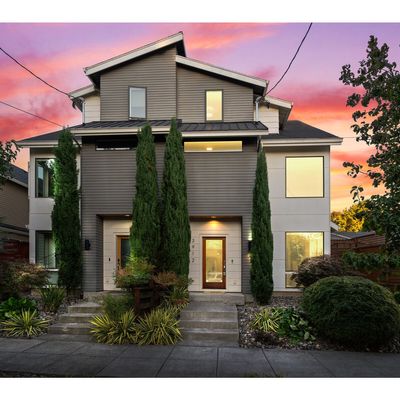 3912 N Gantenbein Ave, Portland, OR 97227