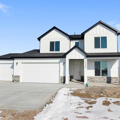 3914 S 5350 W # 6, Hooper, UT 84315