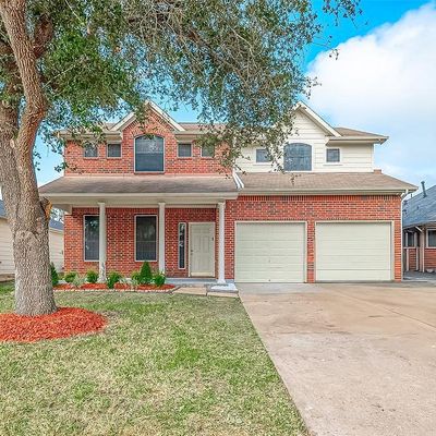 3914 Teal Run Meadows Dr, Fresno, TX 77545