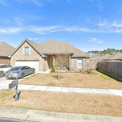 39142 Superior Wood Ave, Gonzales, LA 70737