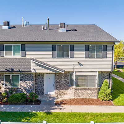 3917 S Rockwood Way W # H, Salt Lake City, UT 84120