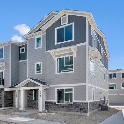 3920 N Cougar Ln E # 424, Eagle Mountain, UT 84005