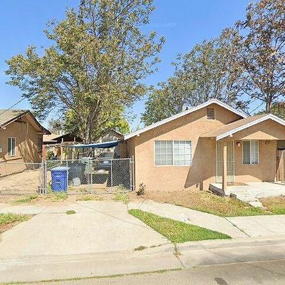 3923 E Clay Ave, Fresno, CA 93702