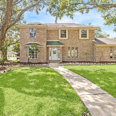 3922 Pecan Valley Dr, Missouri City, TX 77459