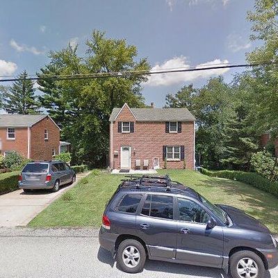 3925 Dowling Ave, Pittsburgh, PA 15221