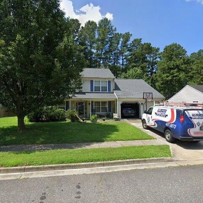 3925 Spring Meadow Crescent, Chesapeake, VA 23321