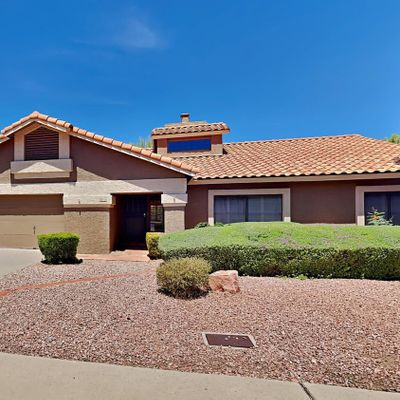 3926 N Kashmir, Mesa, AZ 85215