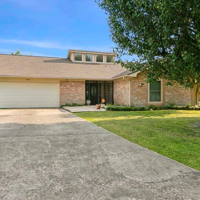 3940 Blackberry Ln, Port Arthur, TX 77642