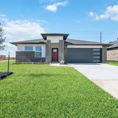 3942 Gael Run Court, Katy, TX 77494